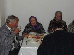 Вхраме и трапезная 025