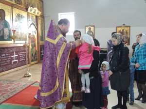 Дети_причастие