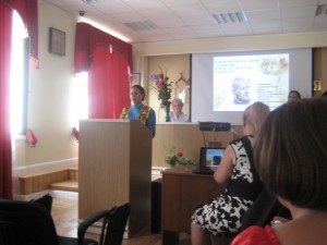 Славянские чтения 001