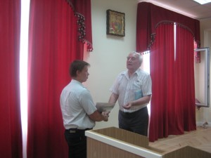 Славянские чтения 005