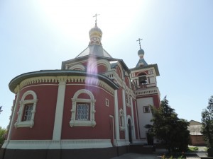 Храм_солнечный луч